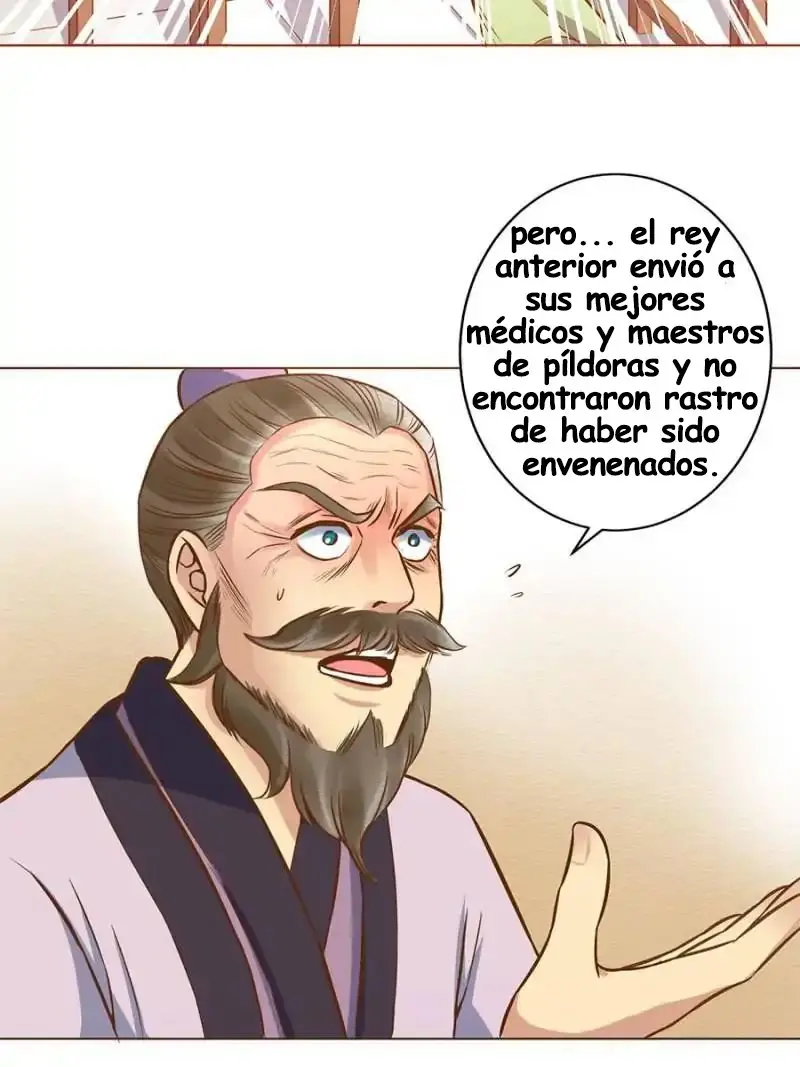 The Crazy Adventures Of Mystical Doctor (2019) - Capítulo 5 - Página 4 - LectorTMOo