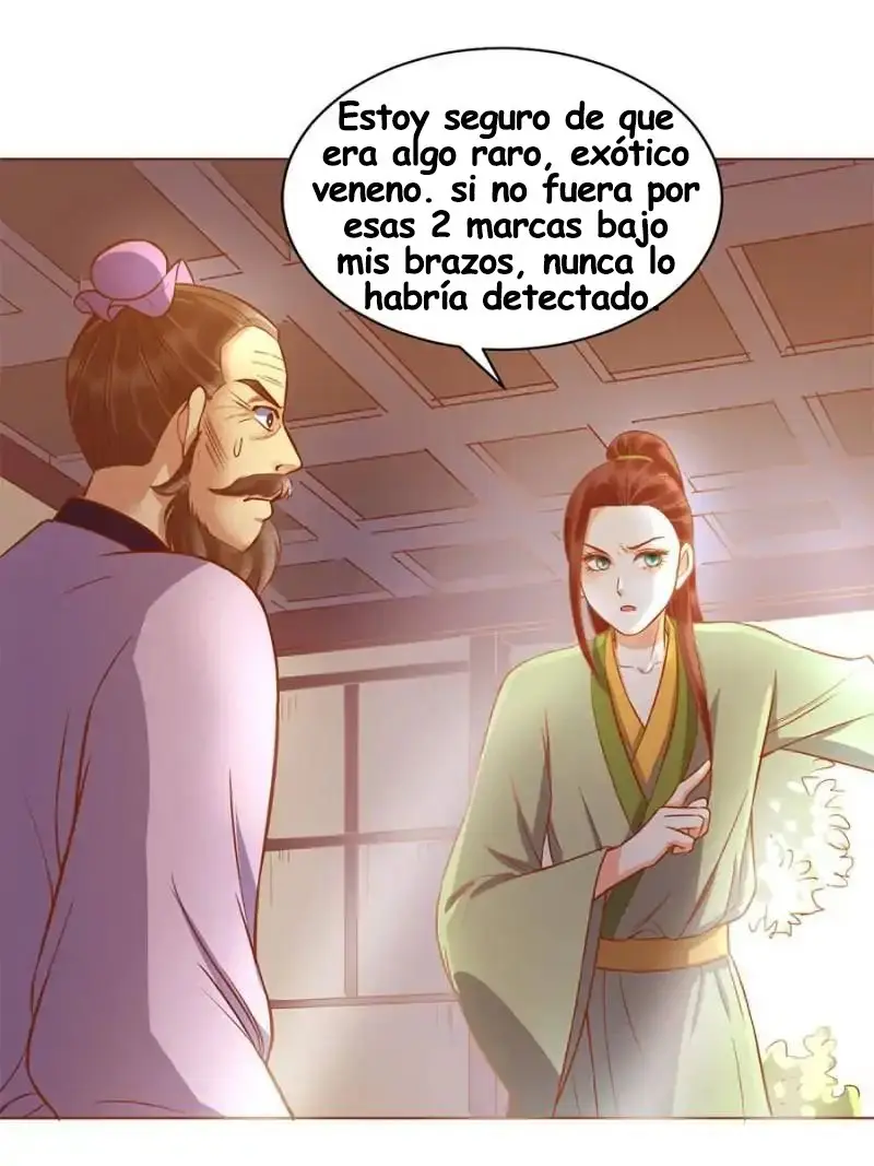 The Crazy Adventures Of Mystical Doctor (2019) - Capítulo 5 - Página 5 - LectorTMOo