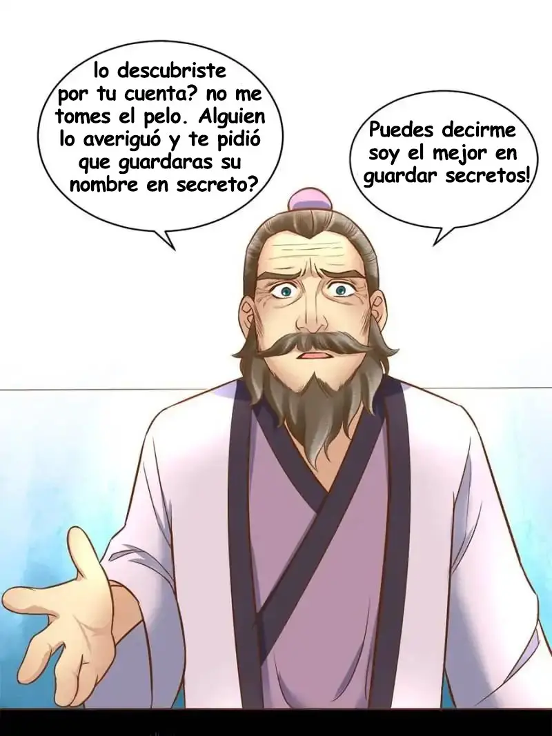 The Crazy Adventures Of Mystical Doctor (2019) - Capítulo 5 - Página 6 - LectorTMOo