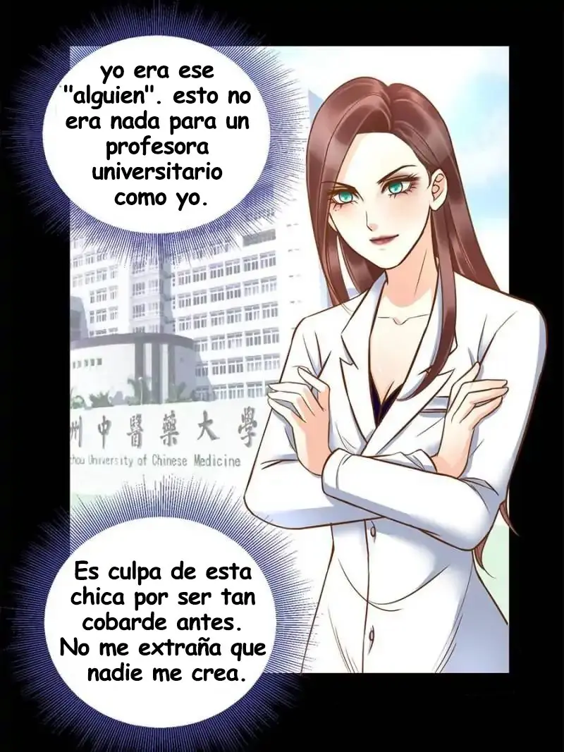 The Crazy Adventures Of Mystical Doctor (2019) - Capítulo 5 - Página 7 - LectorTMOo