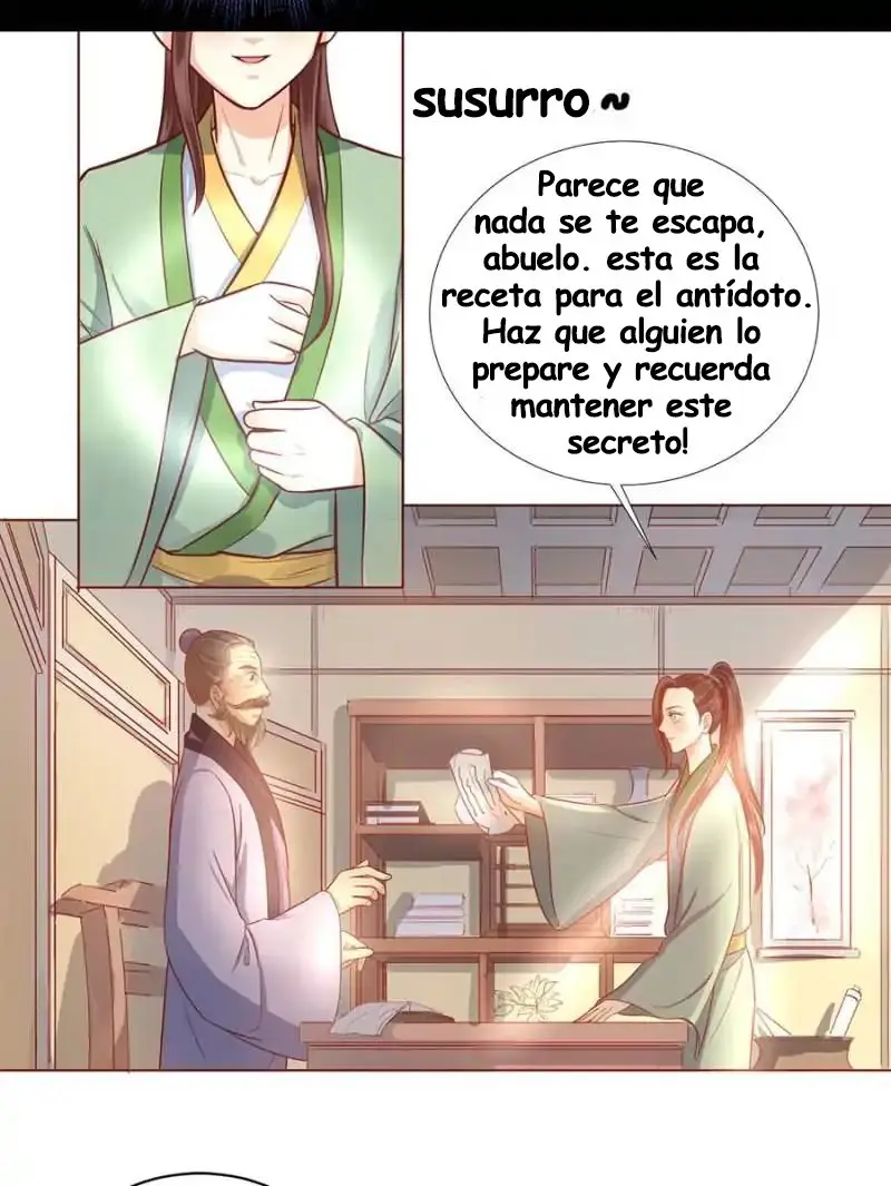 The Crazy Adventures Of Mystical Doctor (2019) - Capítulo 5 - Página 8 - LectorTMOo