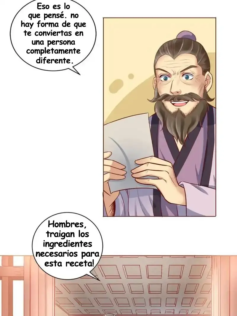 The Crazy Adventures Of Mystical Doctor (2019) - Capítulo 5 - Página 9 - LectorTMOo