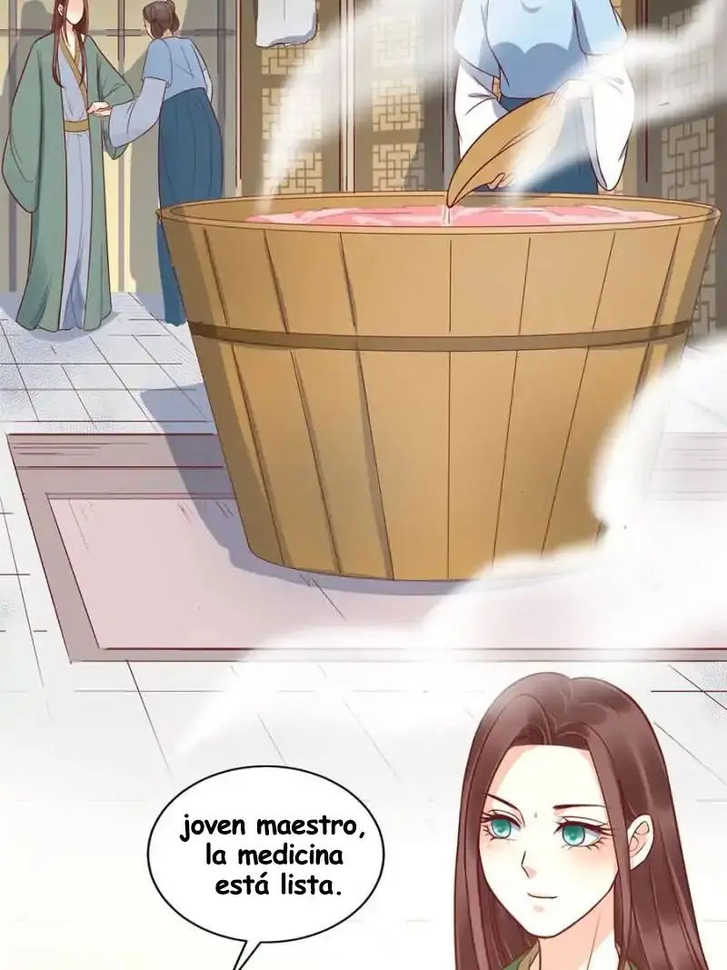 The Crazy Adventures Of Mystical Doctor (2019) - Capítulo 5 - Página 11 - LectorTMOo