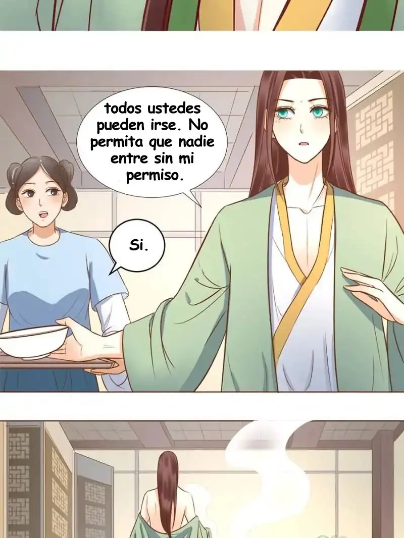 The Crazy Adventures Of Mystical Doctor (2019) - Capítulo 5 - Página 14 - LectorTMOo