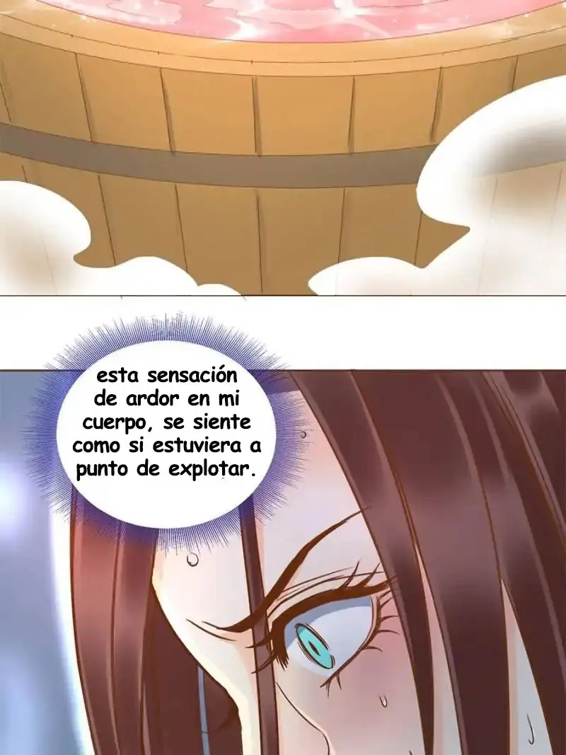 The Crazy Adventures Of Mystical Doctor (2019) - Capítulo 5 - Página 18 - LectorTMOo