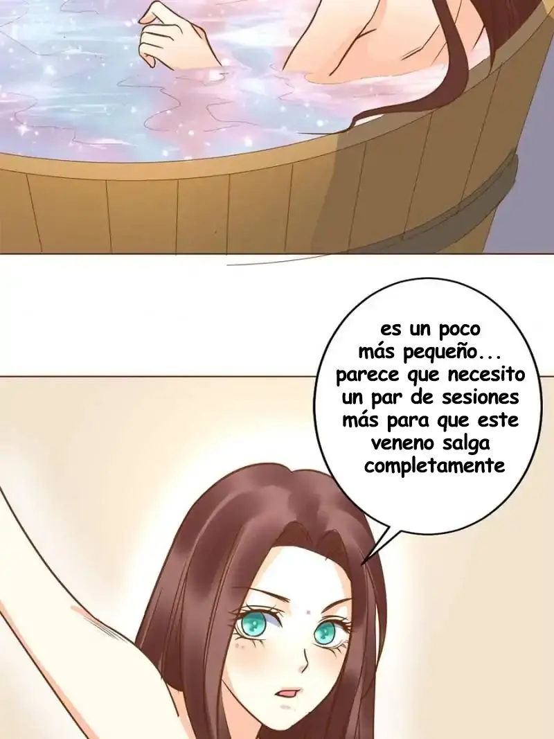 The Crazy Adventures Of Mystical Doctor (2019) - Capítulo 5 - Página 22 - LectorTMOo