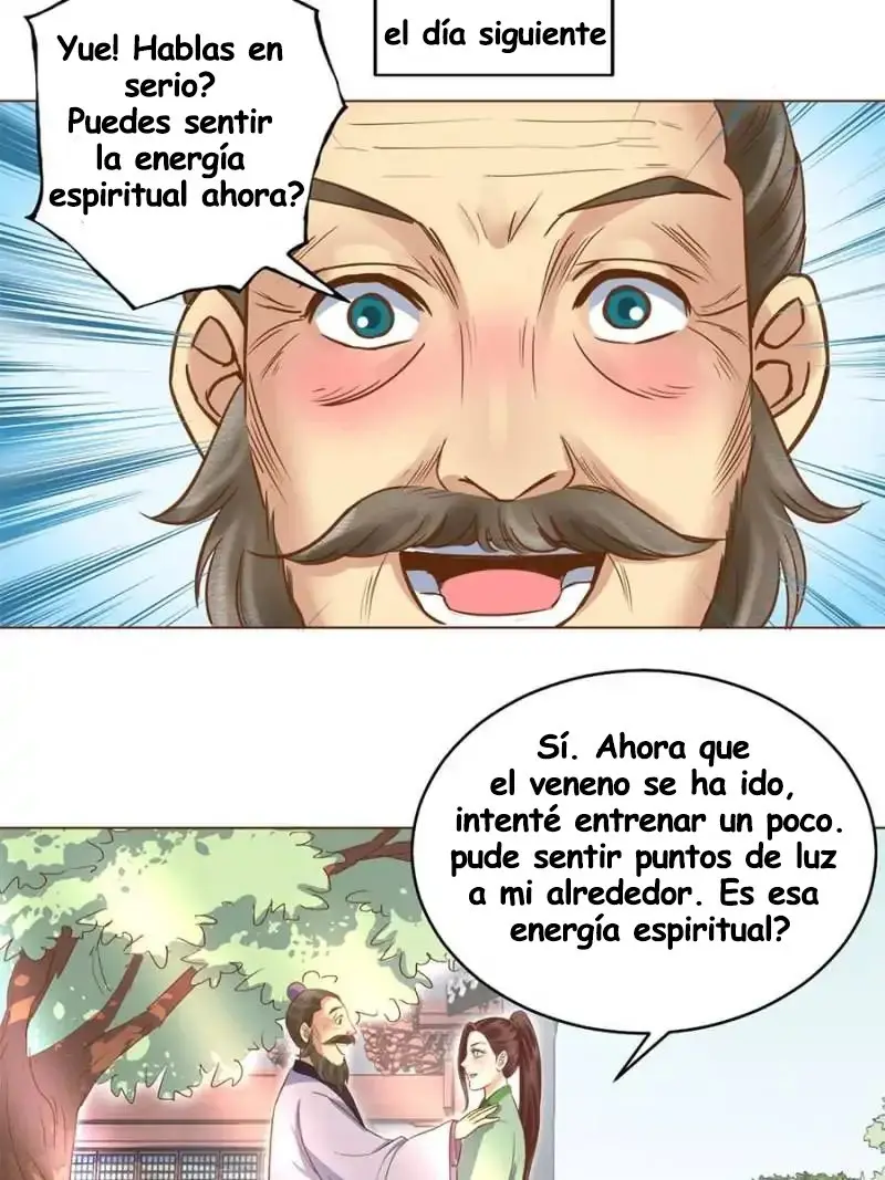 The Crazy Adventures Of Mystical Doctor (2019) - Capítulo 5 - Página 27 - LectorTMOo