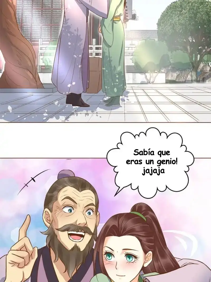 The Crazy Adventures Of Mystical Doctor (2019) - Capítulo 5 - Página 28 - LectorTMOo