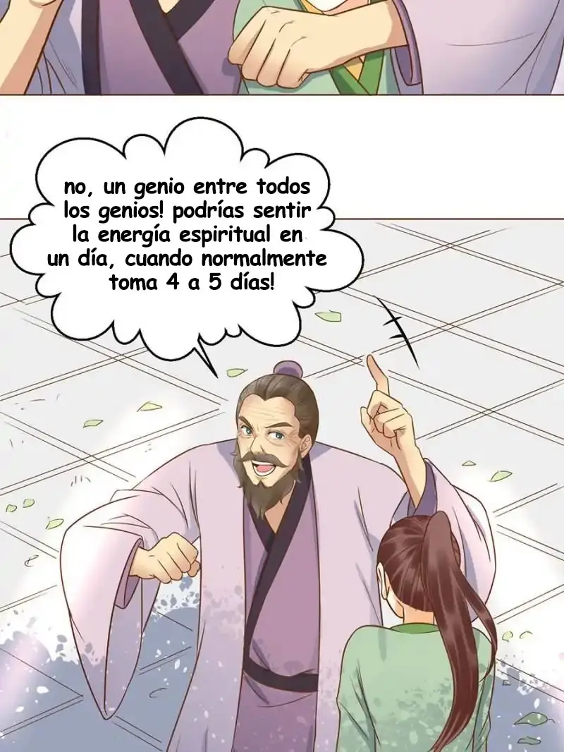 The Crazy Adventures Of Mystical Doctor (2019) - Capítulo 5 - Página 29 - LectorTMOo