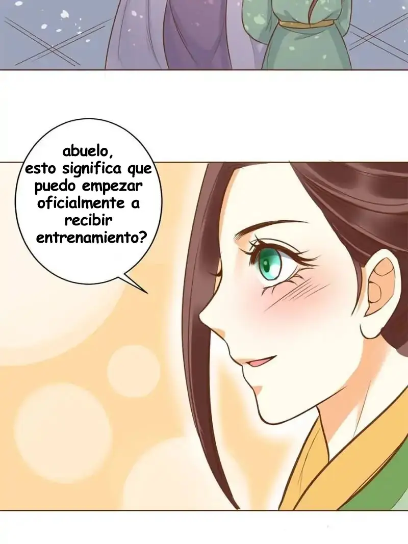 The Crazy Adventures Of Mystical Doctor (2019) - Capítulo 5 - Página 30 - LectorTMOo