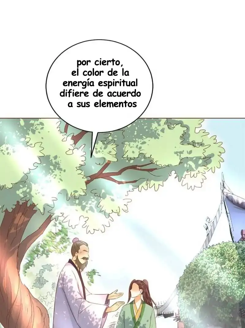 The Crazy Adventures Of Mystical Doctor (2019) - Capítulo 5 - Página 31 - LectorTMOo