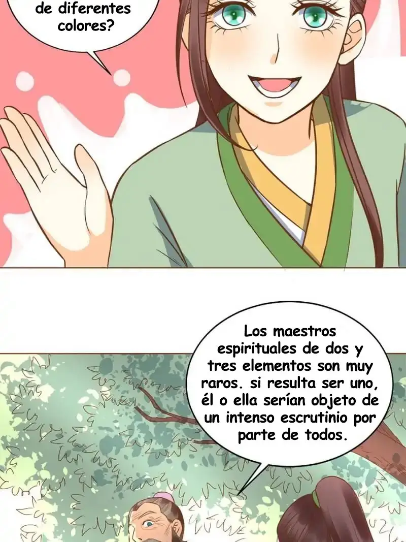 The Crazy Adventures Of Mystical Doctor (2019) - Capítulo 5 - Página 35 - LectorTMOo
