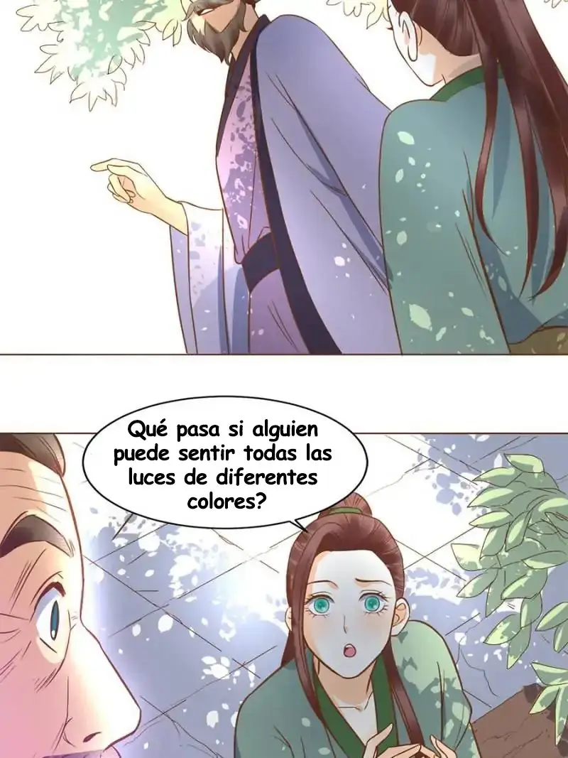 The Crazy Adventures Of Mystical Doctor (2019) - Capítulo 5 - Página 36 - LectorTMOo