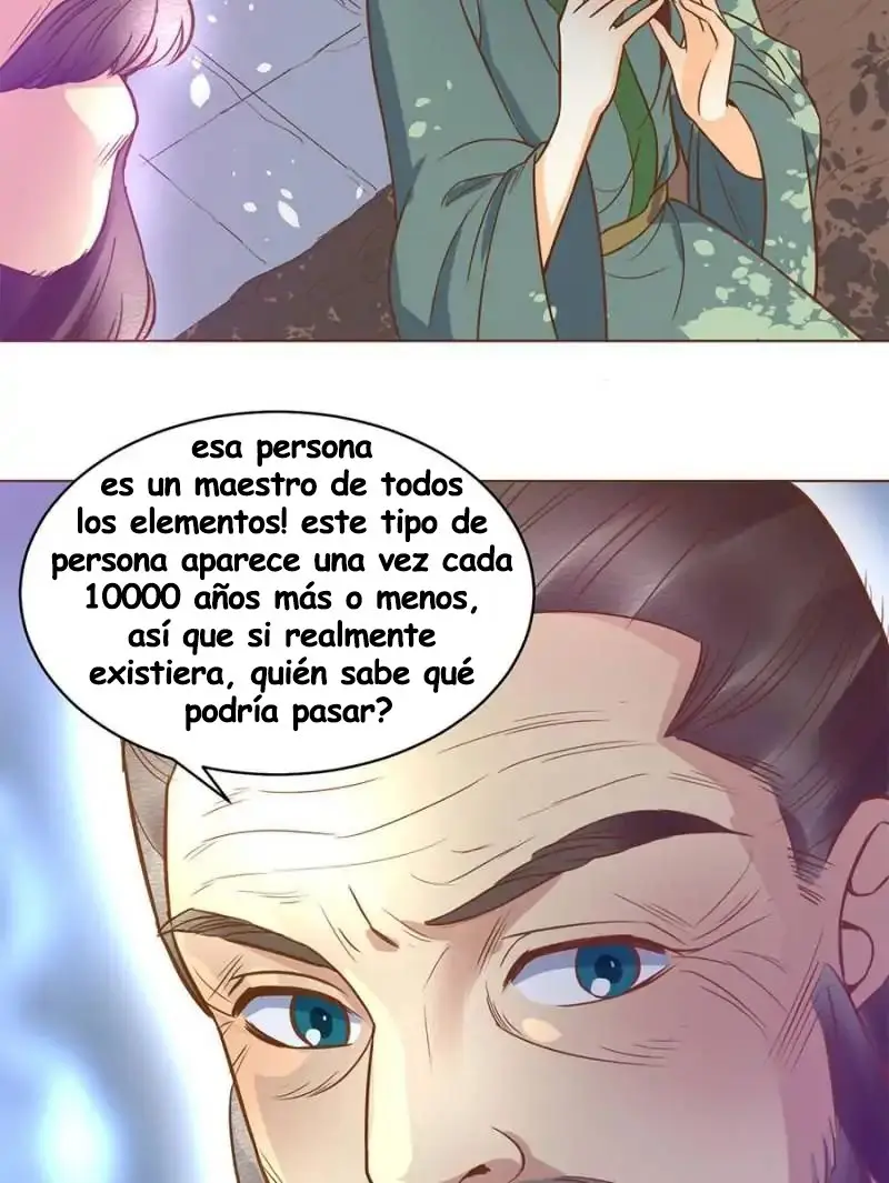 The Crazy Adventures Of Mystical Doctor (2019) - Capítulo 5 - Página 37 - LectorTMOo