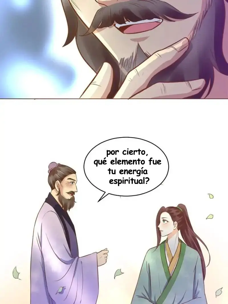 The Crazy Adventures Of Mystical Doctor (2019) - Capítulo 5 - Página 38 - LectorTMOo
