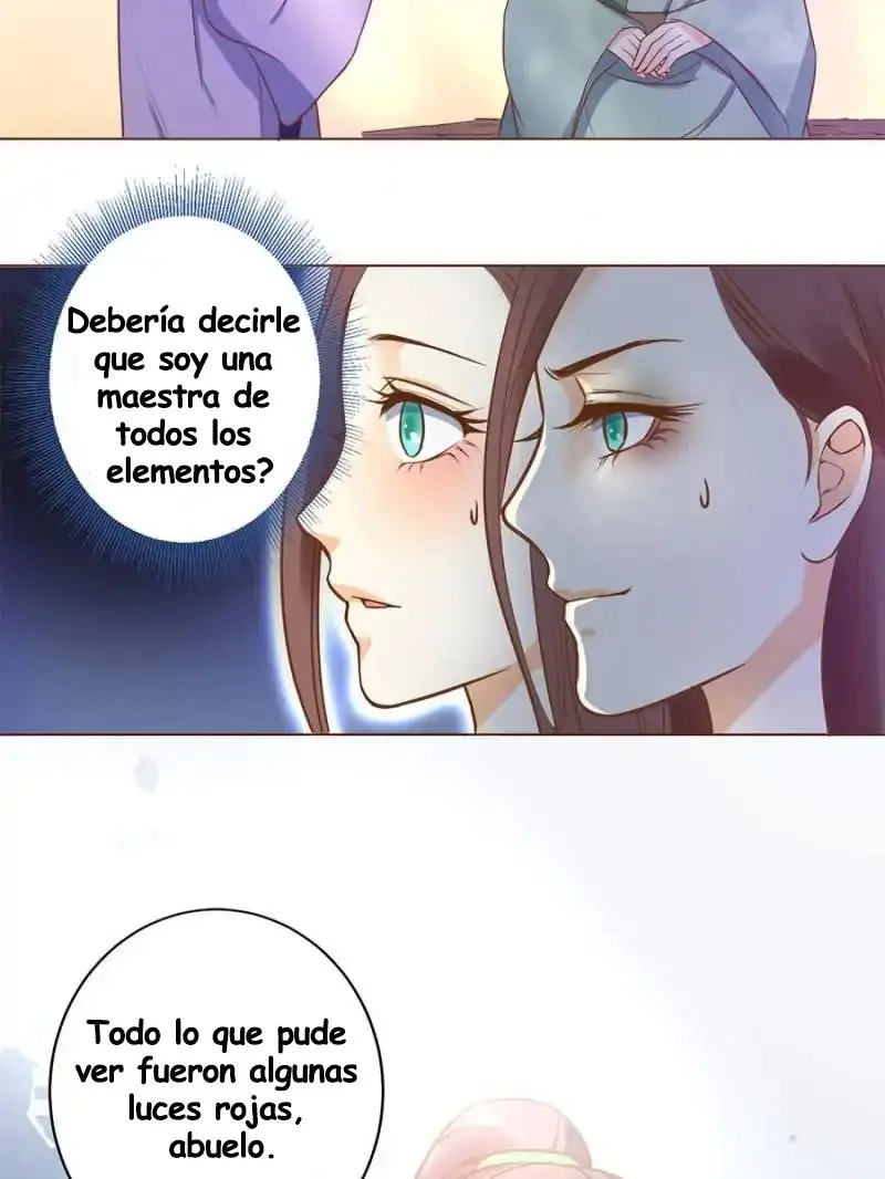 The Crazy Adventures Of Mystical Doctor (2019) - Capítulo 5 - Página 39 - LectorTMOo