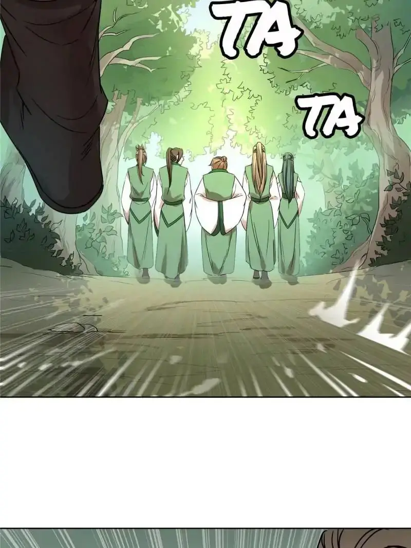 The Crazy Adventures Of Mystical Doctor (2019) - Capítulo 50 - Página 4 - LectorTMOo