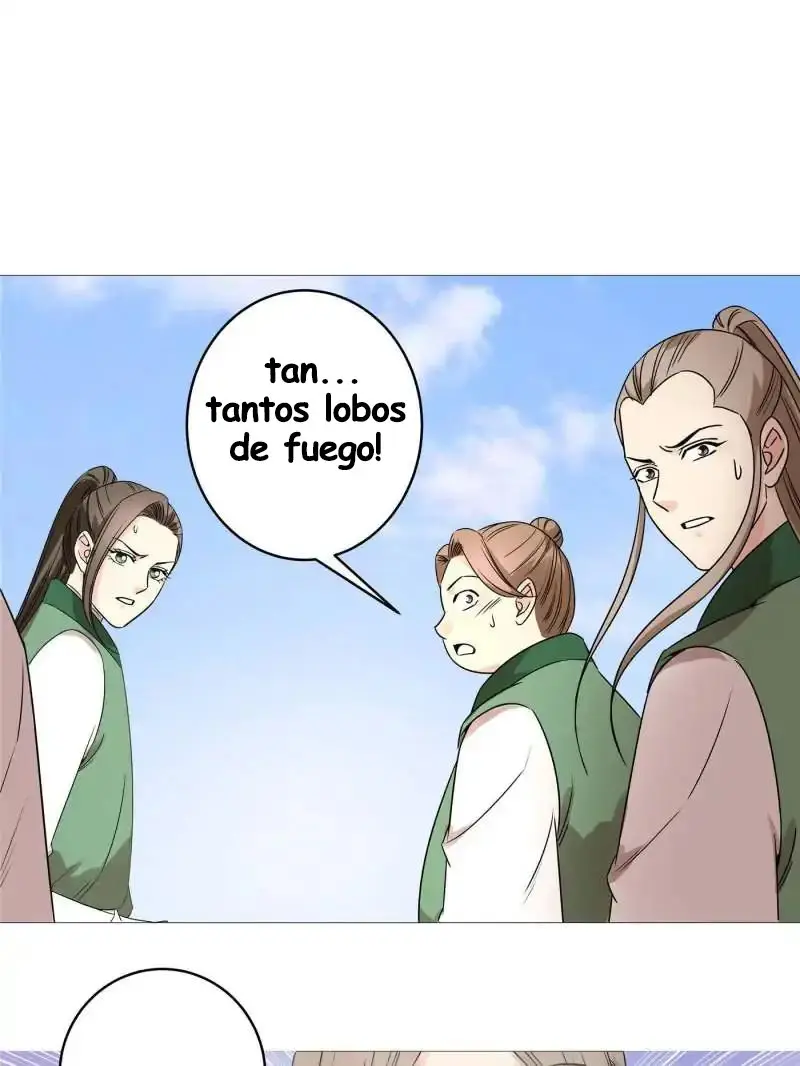 The Crazy Adventures Of Mystical Doctor (2019) - Capítulo 50 - Página 11 - LectorTMOo