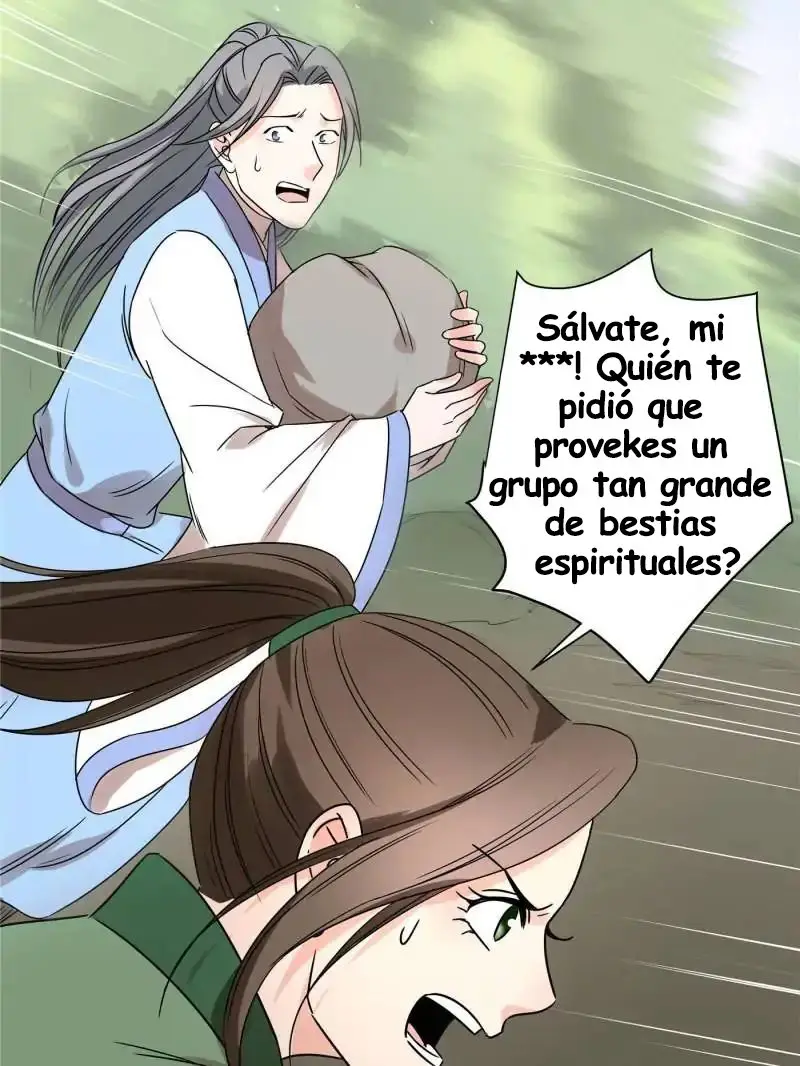 The Crazy Adventures Of Mystical Doctor (2019) - Capítulo 50 - Página 14 - LectorTMOo