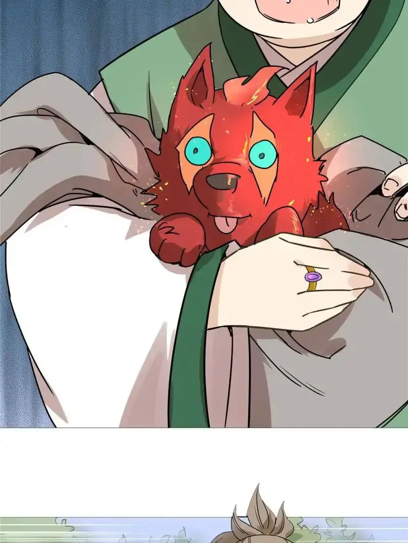 The Crazy Adventures Of Mystical Doctor (2019) - Capítulo 50 - Página 22 - LectorTMOo