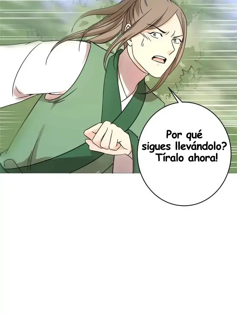 The Crazy Adventures Of Mystical Doctor (2019) - Capítulo 50 - Página 23 - LectorTMOo