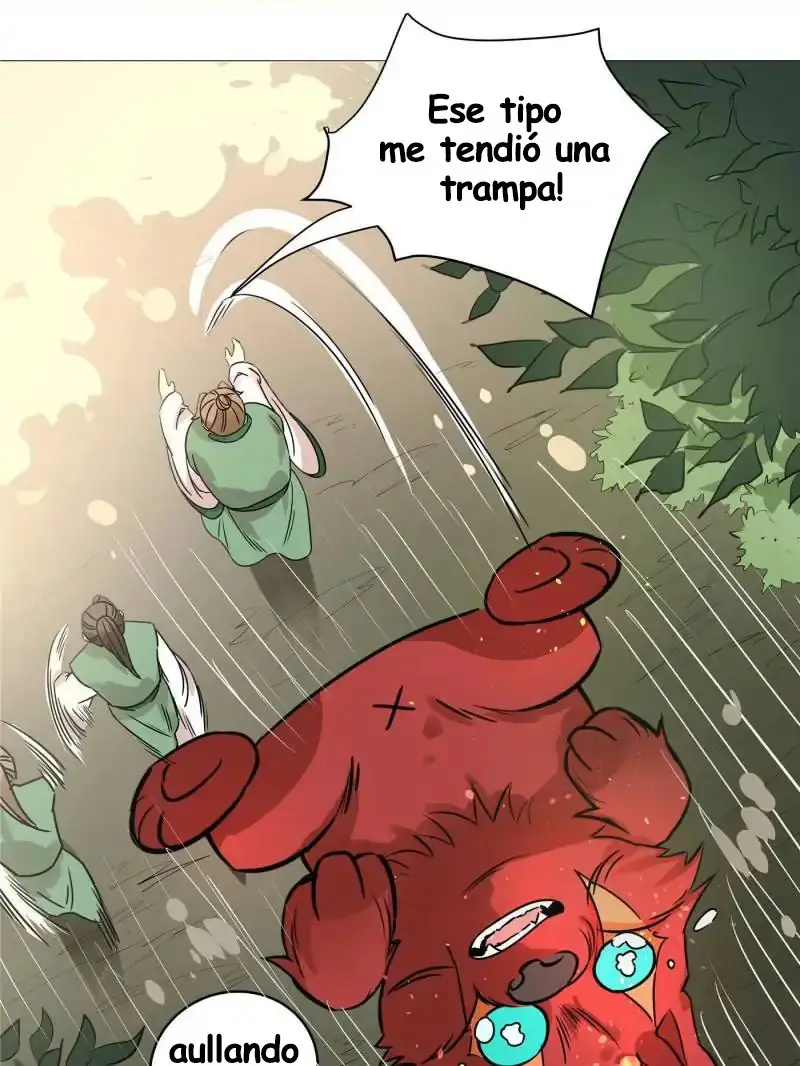 The Crazy Adventures Of Mystical Doctor (2019) - Capítulo 50 - Página 24 - LectorTMOo