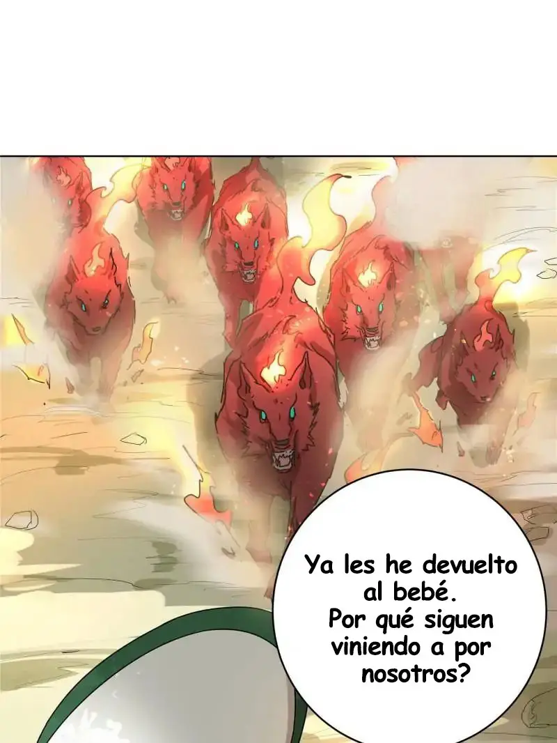 The Crazy Adventures Of Mystical Doctor (2019) - Capítulo 50 - Página 28 - LectorTMOo