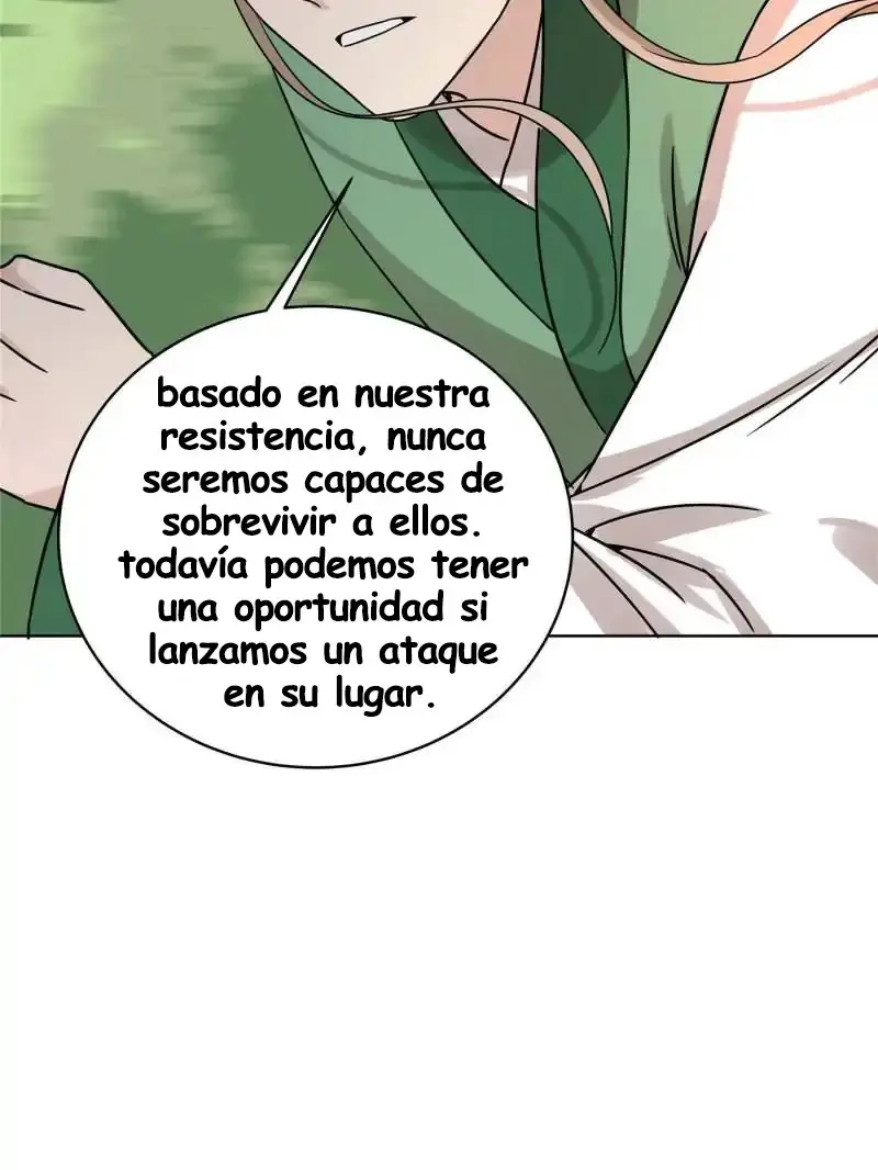The Crazy Adventures Of Mystical Doctor (2019) - Capítulo 50 - Página 31 - LectorTMOo