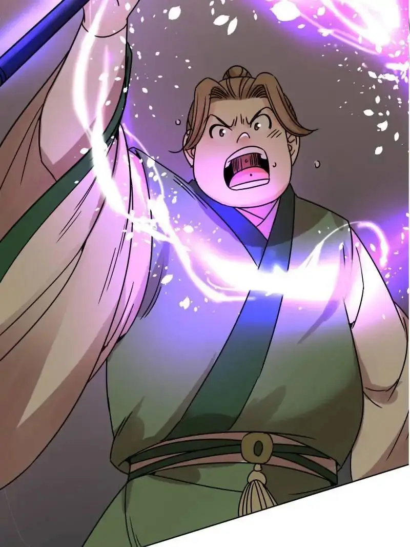 The Crazy Adventures Of Mystical Doctor (2019) - Capítulo 50 - Página 38 - LectorTMOo