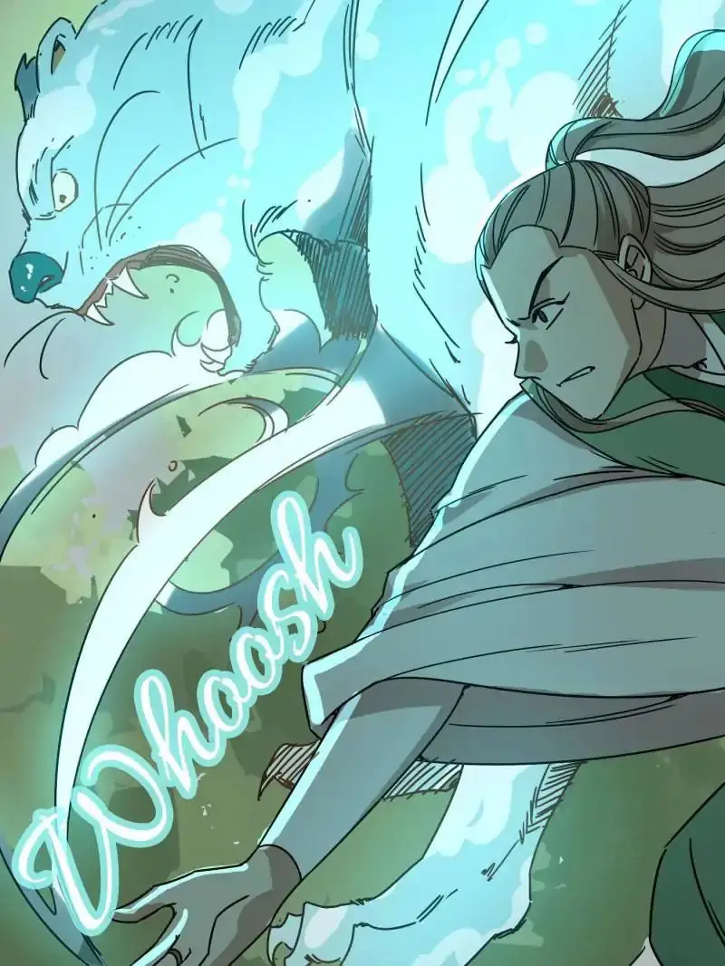 The Crazy Adventures Of Mystical Doctor (2019) - Capítulo 50 - Página 43 - LectorTMOo
