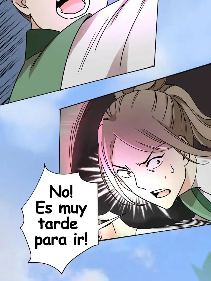 The Crazy Adventures Of Mystical Doctor (2019) - Capítulo 50 - Página 47 - LectorTMOo