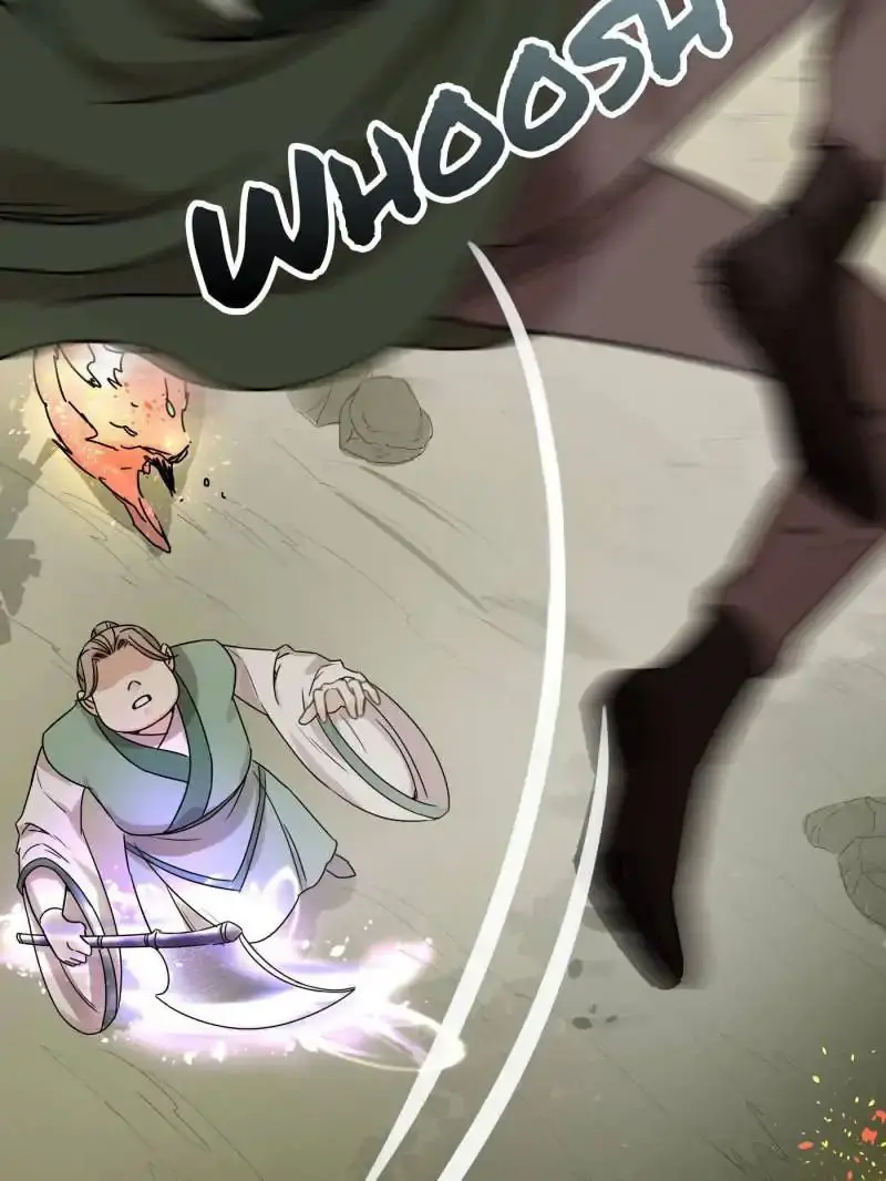 The Crazy Adventures Of Mystical Doctor (2019) - Capítulo 50 - Página 52 - LectorTMOo