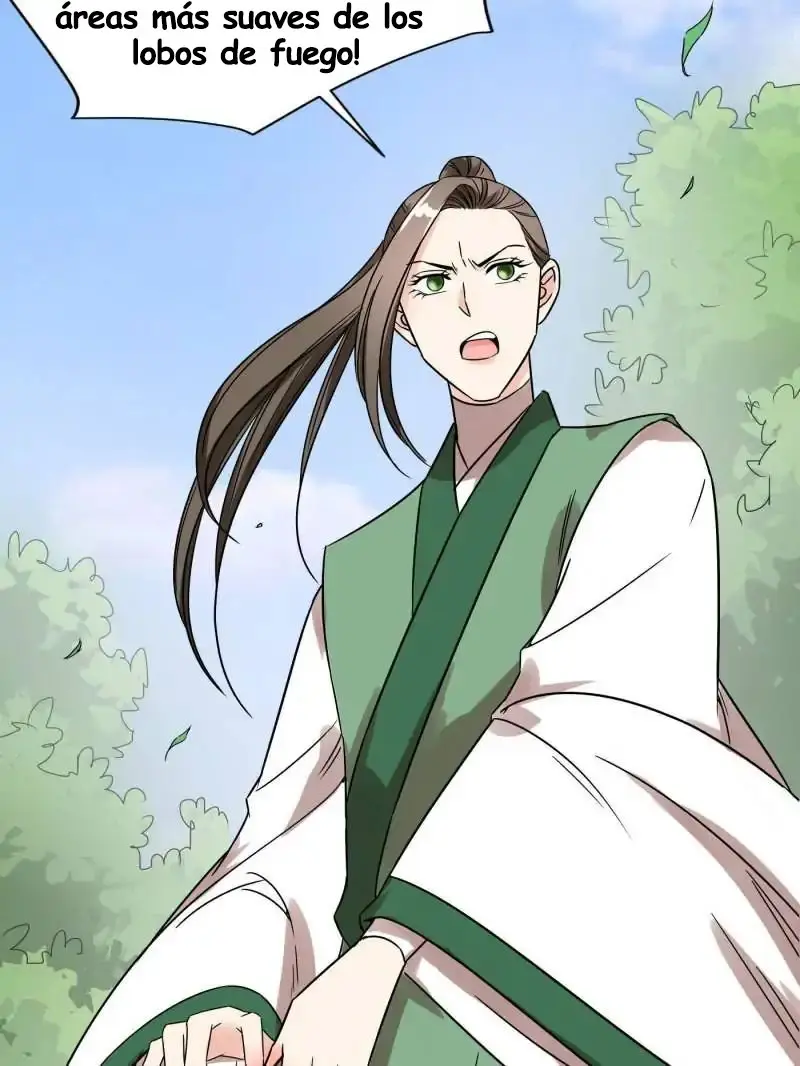 The Crazy Adventures Of Mystical Doctor (2019) - Capítulo 50 - Página 60 - LectorTMOo