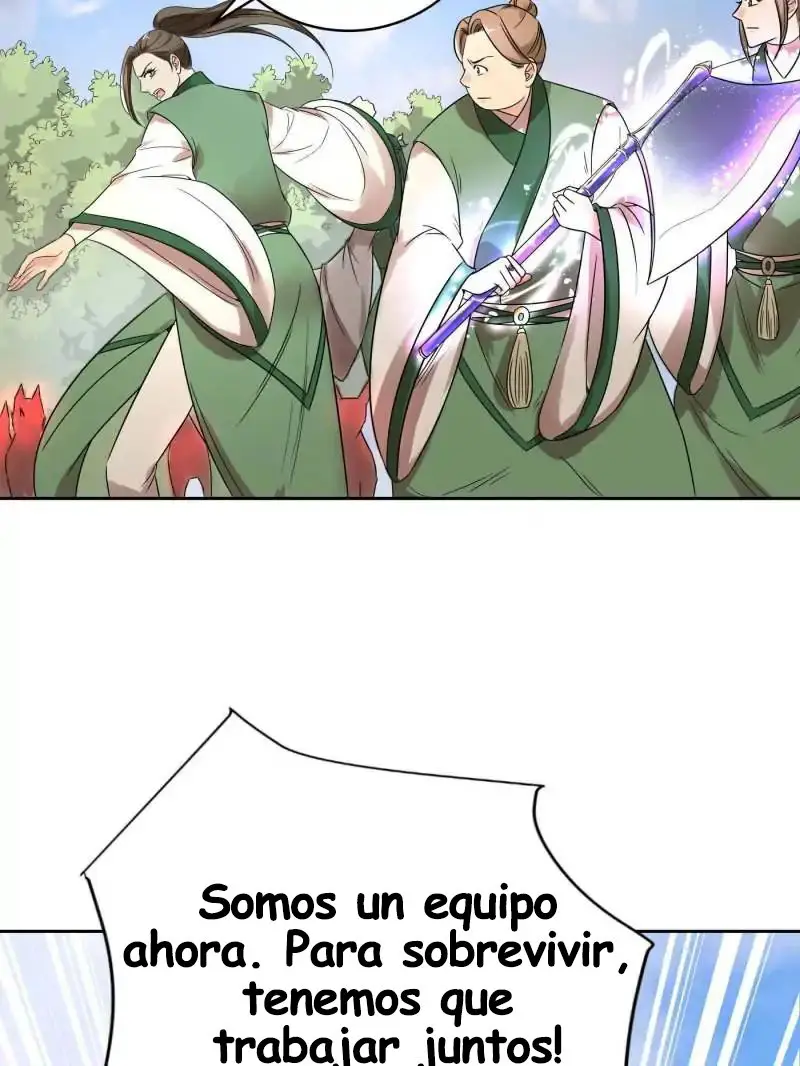 The Crazy Adventures Of Mystical Doctor (2019) - Capítulo 50 - Página 64 - LectorTMOo