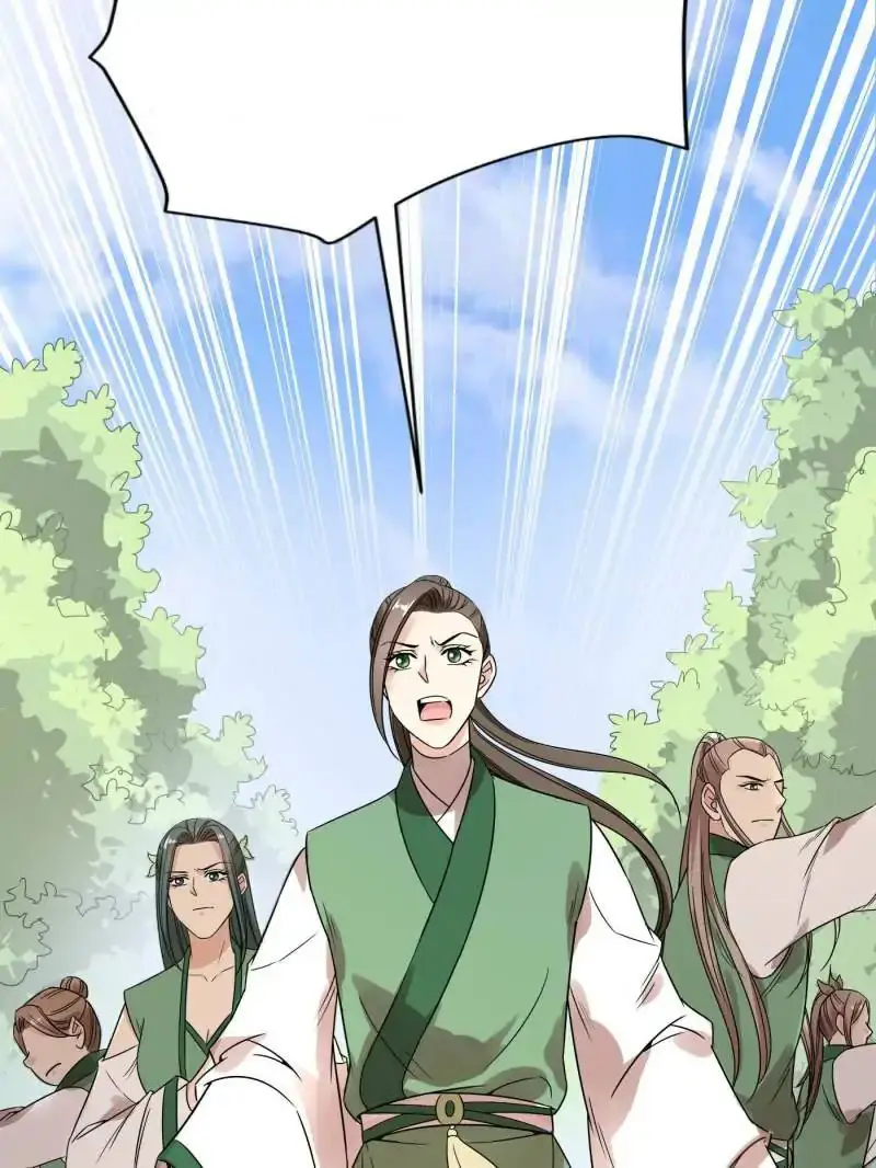 The Crazy Adventures Of Mystical Doctor (2019) - Capítulo 50 - Página 65 - LectorTMOo