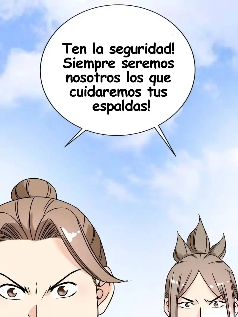 The Crazy Adventures Of Mystical Doctor (2019) - Capítulo 50 - Página 69 - LectorTMOo