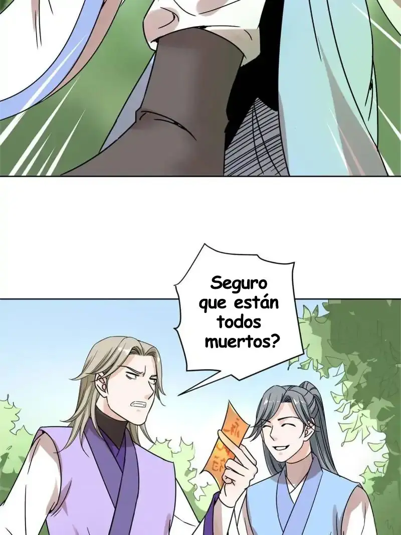 The Crazy Adventures Of Mystical Doctor (2019) - Capítulo 51 - Página 4 - LectorTMOo