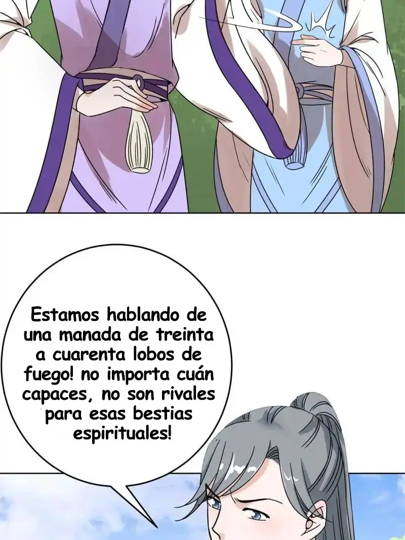The Crazy Adventures Of Mystical Doctor (2019) - Capítulo 51 - Página 5 - LectorTMOo