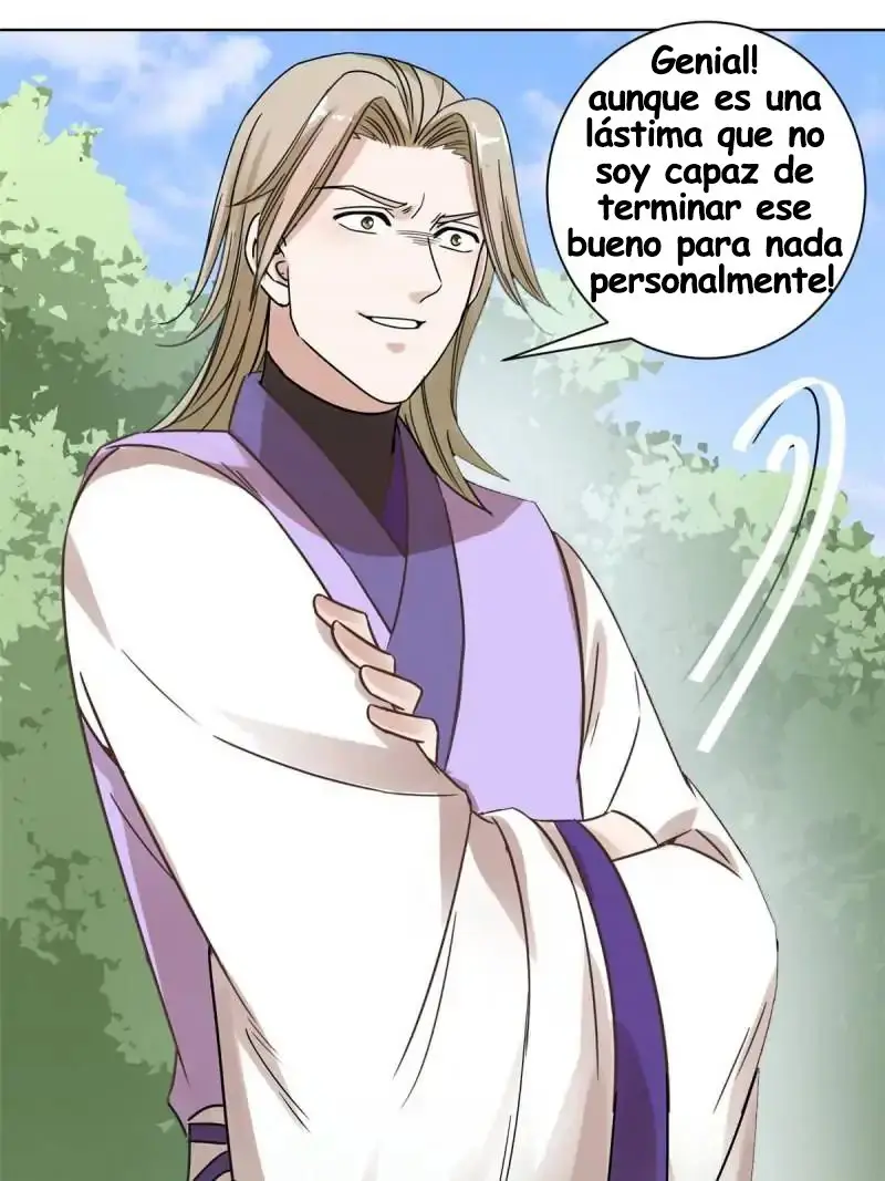 The Crazy Adventures Of Mystical Doctor (2019) - Capítulo 51 - Página 7 - LectorTMOo