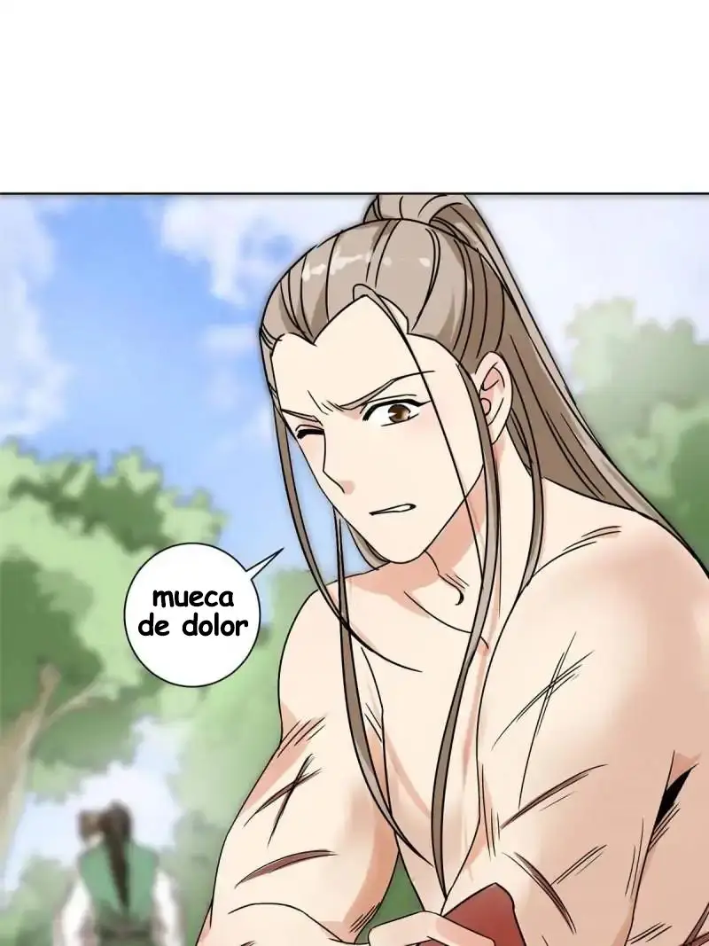 The Crazy Adventures Of Mystical Doctor (2019) - Capítulo 51 - Página 11 - LectorTMOo