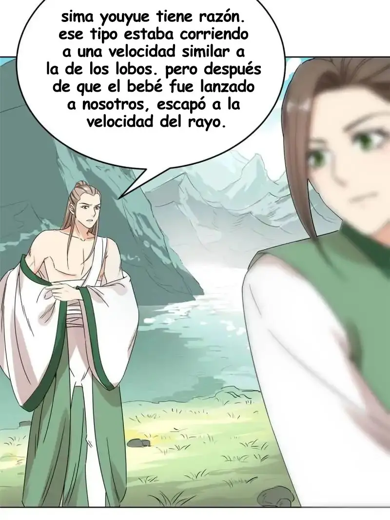 The Crazy Adventures Of Mystical Doctor (2019) - Capítulo 51 - Página 19 - LectorTMOo