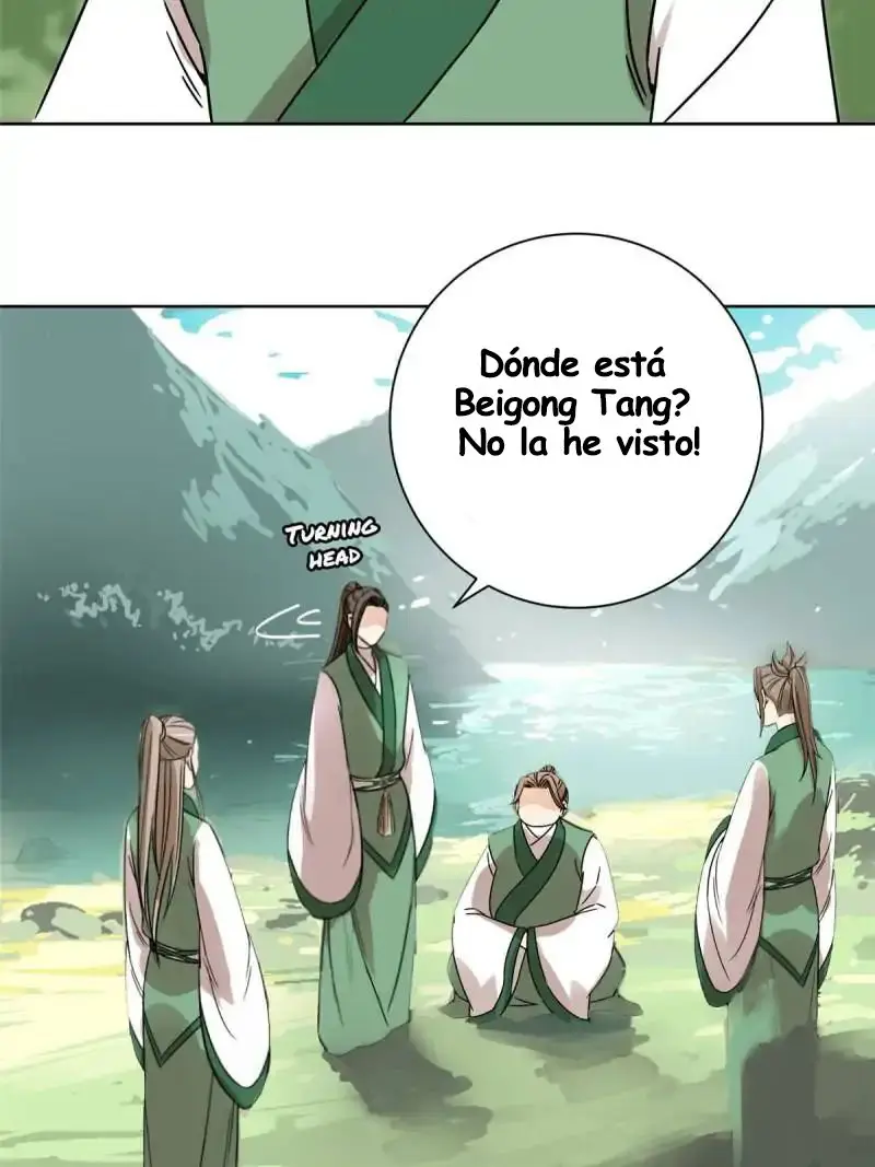 The Crazy Adventures Of Mystical Doctor (2019) - Capítulo 51 - Página 22 - LectorTMOo