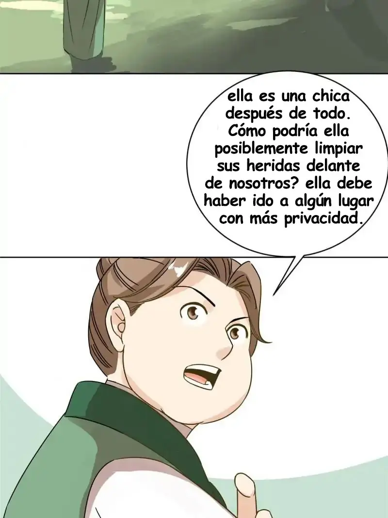 The Crazy Adventures Of Mystical Doctor (2019) - Capítulo 51 - Página 23 - LectorTMOo