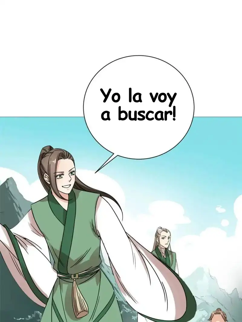The Crazy Adventures Of Mystical Doctor (2019) - Capítulo 51 - Página 25 - LectorTMOo