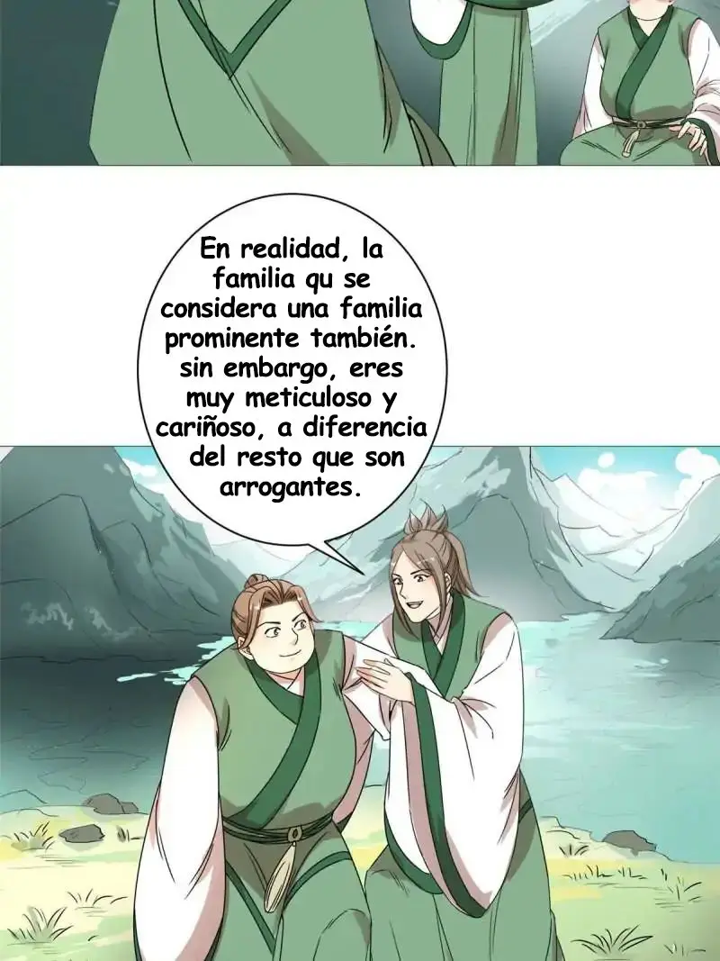 The Crazy Adventures Of Mystical Doctor (2019) - Capítulo 51 - Página 26 - LectorTMOo