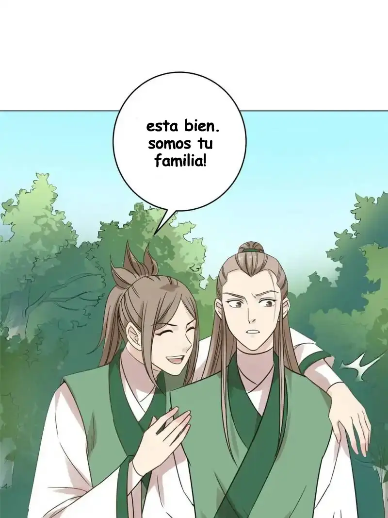 The Crazy Adventures Of Mystical Doctor (2019) - Capítulo 51 - Página 34 - LectorTMOo