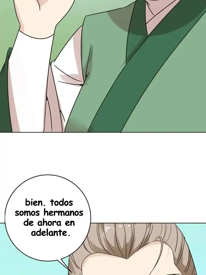 The Crazy Adventures Of Mystical Doctor (2019) - Capítulo 51 - Página 36 - LectorTMOo