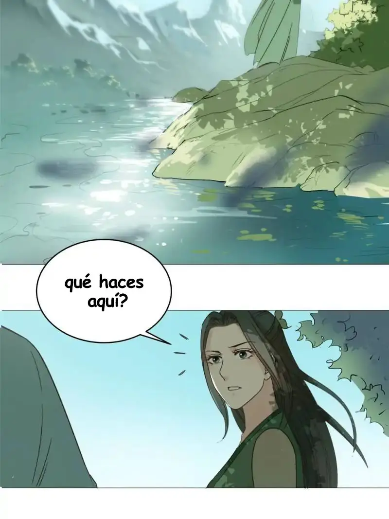 The Crazy Adventures Of Mystical Doctor (2019) - Capítulo 51 - Página 40 - LectorTMOo