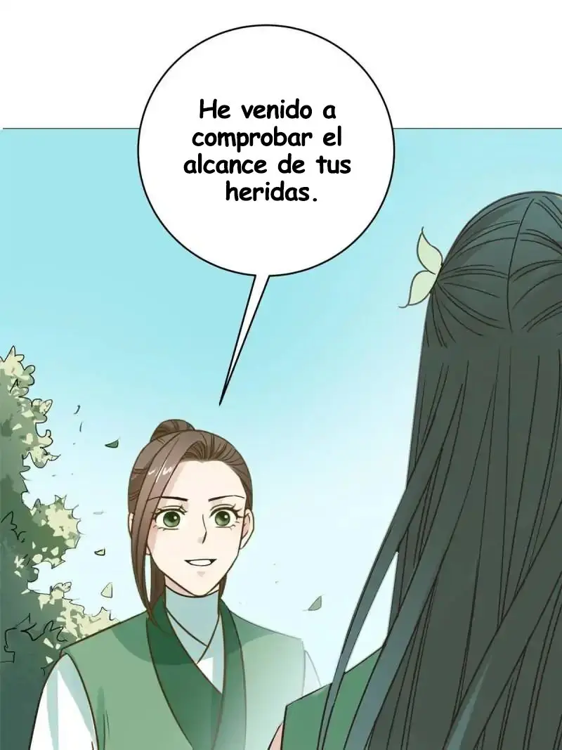 The Crazy Adventures Of Mystical Doctor (2019) - Capítulo 51 - Página 41 - LectorTMOo