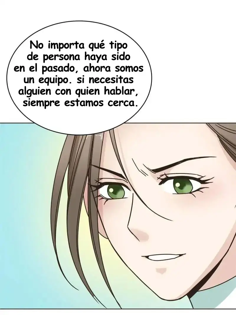 The Crazy Adventures Of Mystical Doctor (2019) - Capítulo 51 - Página 43 - LectorTMOo